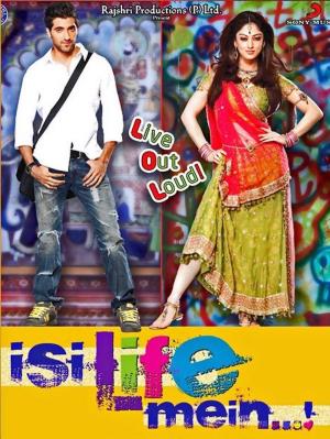 Isi Life Mein's Poster