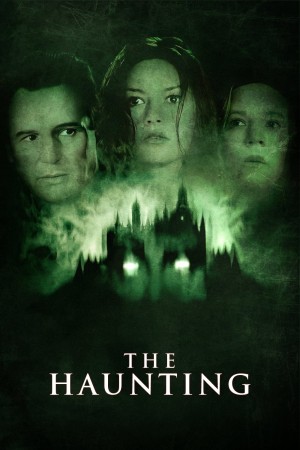 The Haunting's Poster