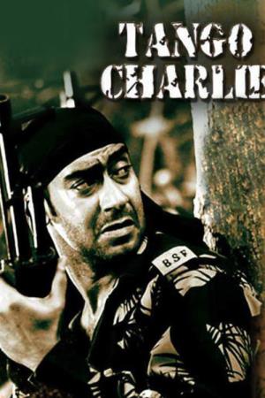 Tango Charlie's Poster