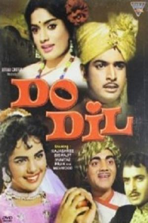 Do Dil's Poster