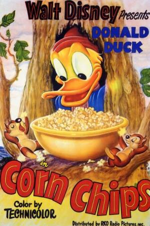 Pop Corn's Poster