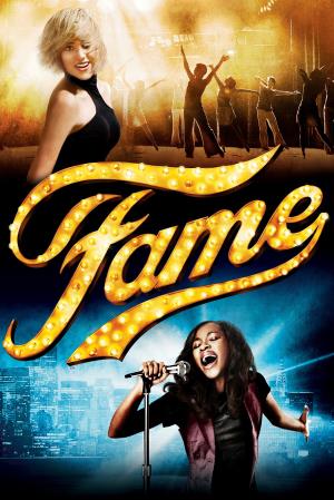 Fame's Poster
