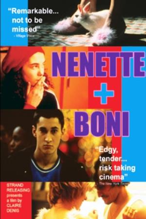Boni's Poster