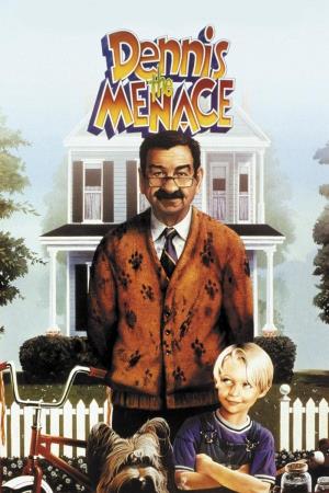 Dennis the Menace's Poster