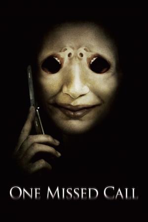 One Missed Call's Poster