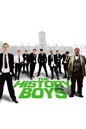 The History Boys's Poster