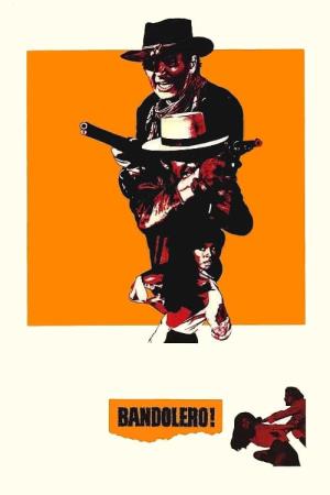 Bandolero's Poster