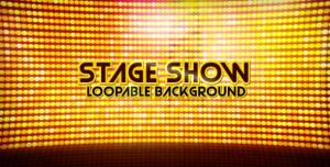 Stage Show's Poster