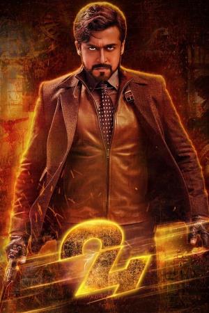24's Poster