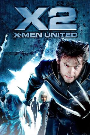 X2's Poster