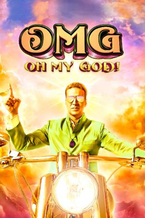 OMG! Oh My God's Poster