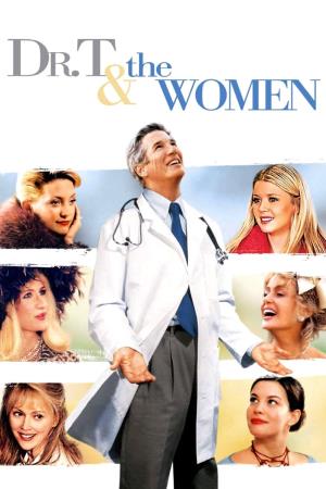 Dr. T And The Women's Poster