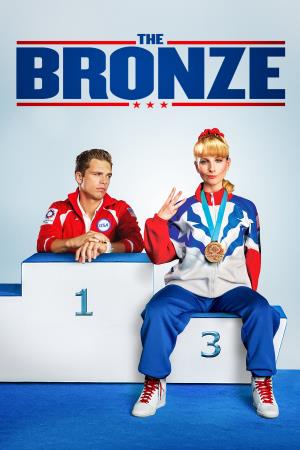 The Bronze's Poster
