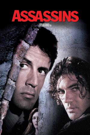 Assassin's Poster