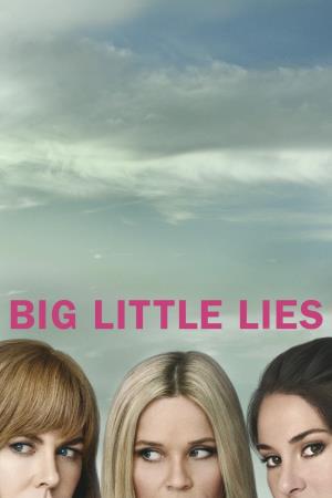 Big Little Lies's Poster