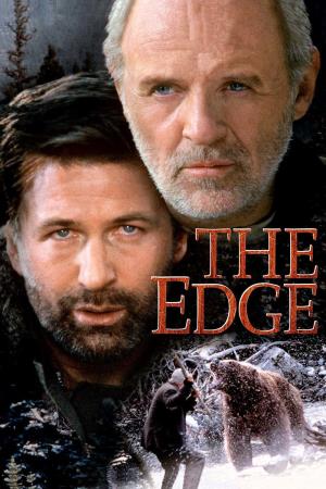 The Edge's Poster