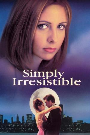Simply Irresistible's Poster