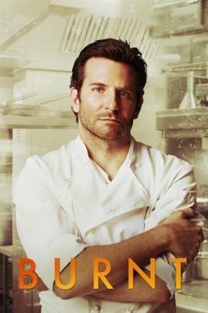 Burnt's Poster