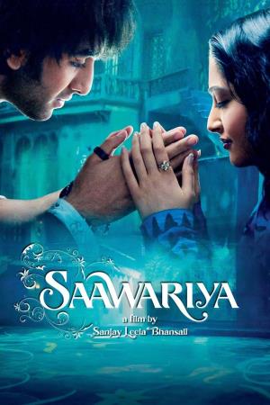 Saawariya's Poster