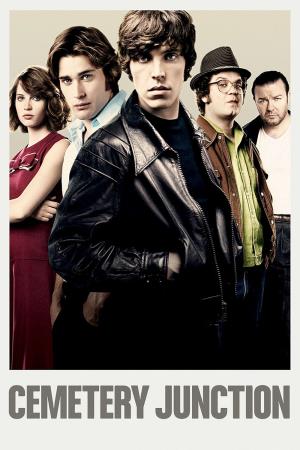 Junction's Poster