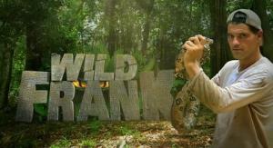 Wild Frank's Poster