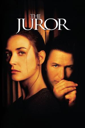 The Juror's Poster