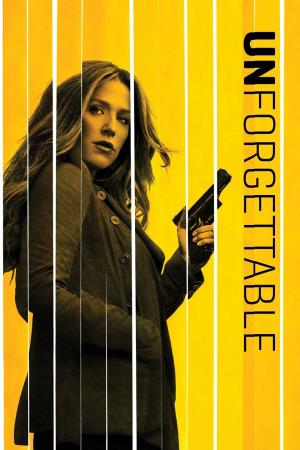 Unforgettable's Poster