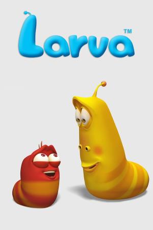 Larva's Poster