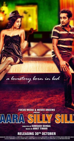 Yaara Silly Silly's Poster