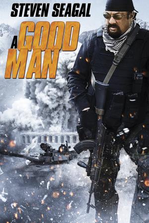A Good Man's Poster
