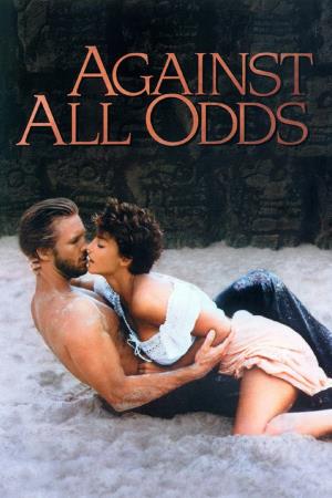 Against All Odds's Poster