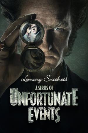 A Series Of Unfortunate Events's Poster