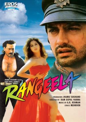Rangeela's Poster