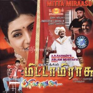 Mitta Miraasu's Poster