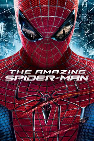The Amazing SpiderMan's Poster