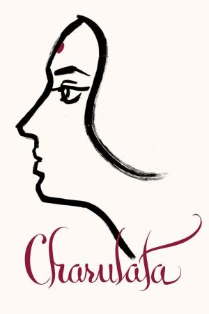 Charulata's Poster