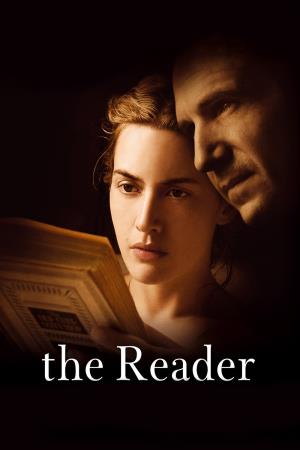 The Reader's Poster