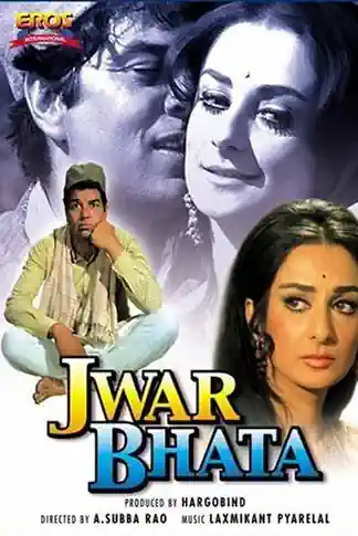 Jwar Bhata's Poster