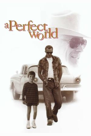 A Perfect World's Poster