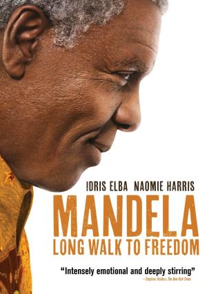 Mandela: Long Walk To Freedom's Poster