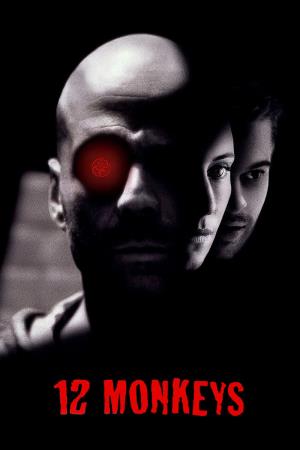 Twelve Monkeys's Poster
