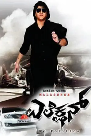 Sher E Jigar's Poster
