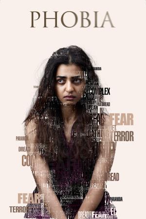 Phobia's Poster