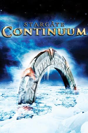 Continuum's Poster