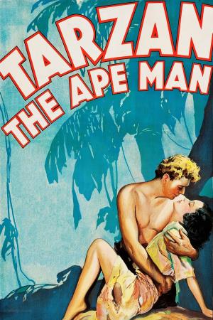 Ape Man's Poster