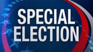 Election Special's Poster