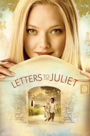 Letters to Juliet's Poster