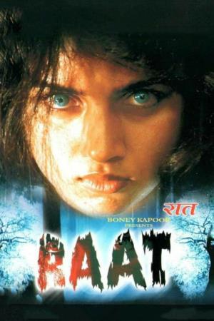 Raathri's Poster