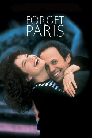 Forget Paris's Poster