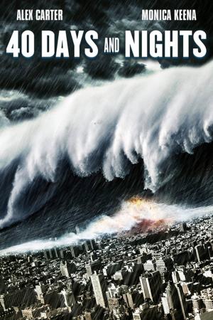 40 Days and Nights's Poster